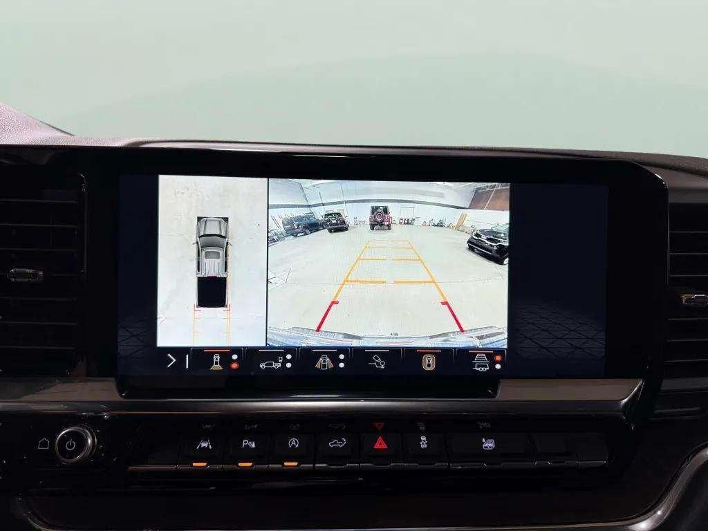 used 2024 GMC Sierra 1500 car, priced at $52,995