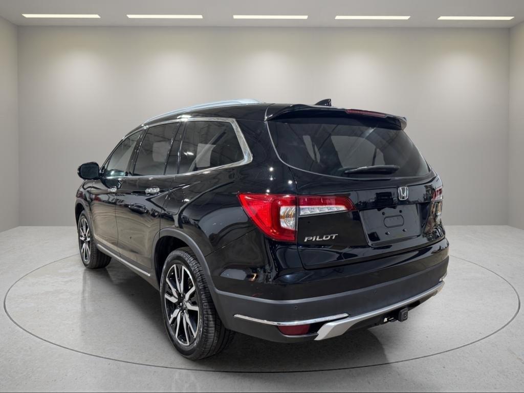 used 2020 Honda Pilot car, priced at $29,995