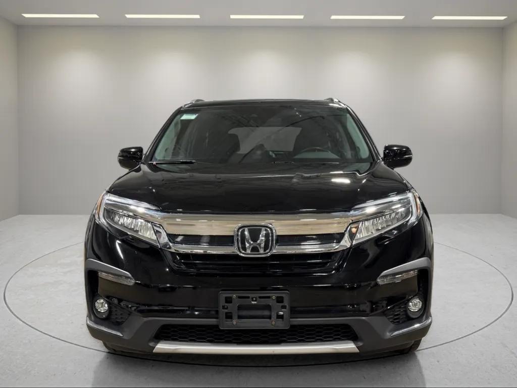 used 2020 Honda Pilot car, priced at $29,995