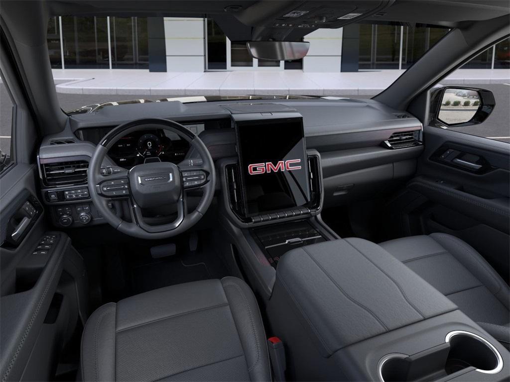 new 2025 GMC Yukon car, priced at $96,889