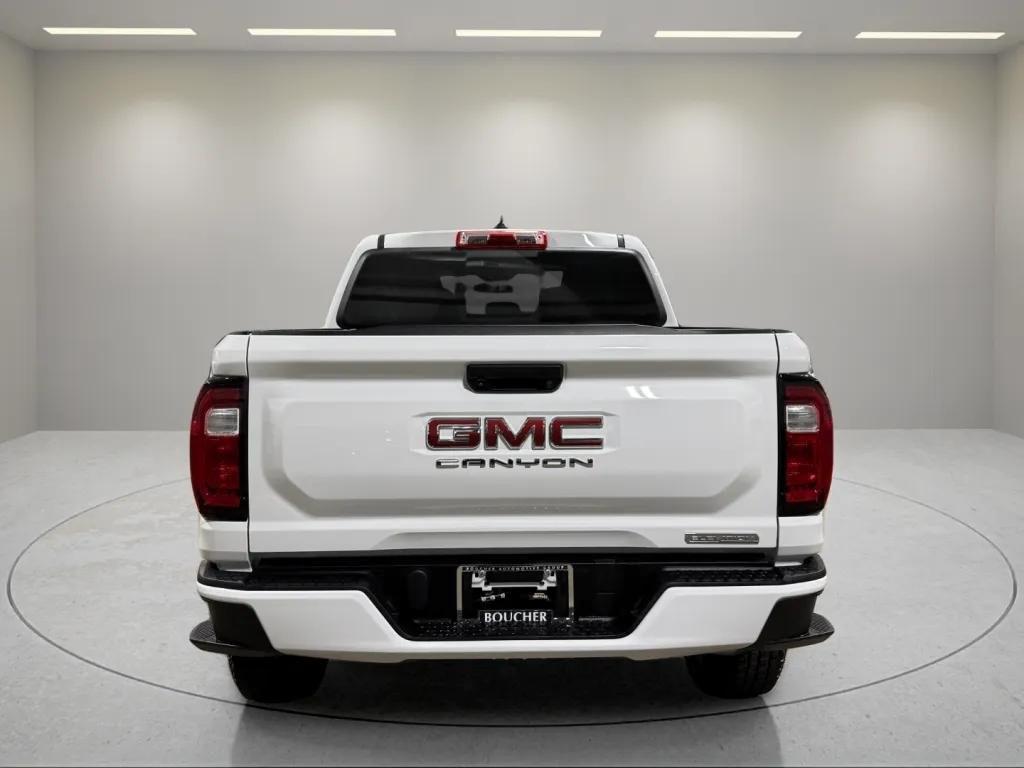 used 2023 GMC Canyon car, priced at $39,995