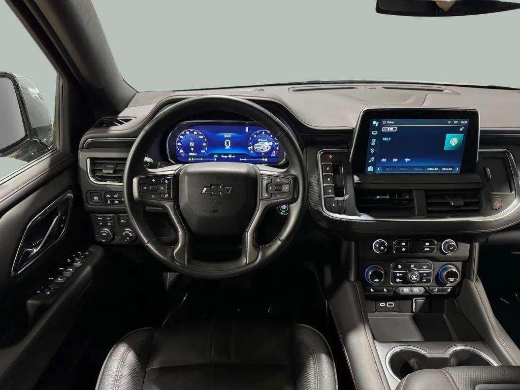 used 2023 Chevrolet Tahoe car, priced at $66,995