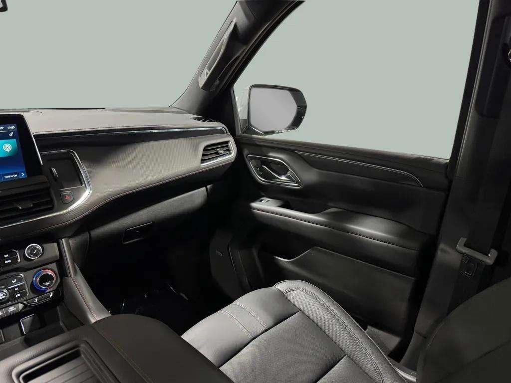 used 2023 Chevrolet Tahoe car, priced at $66,995