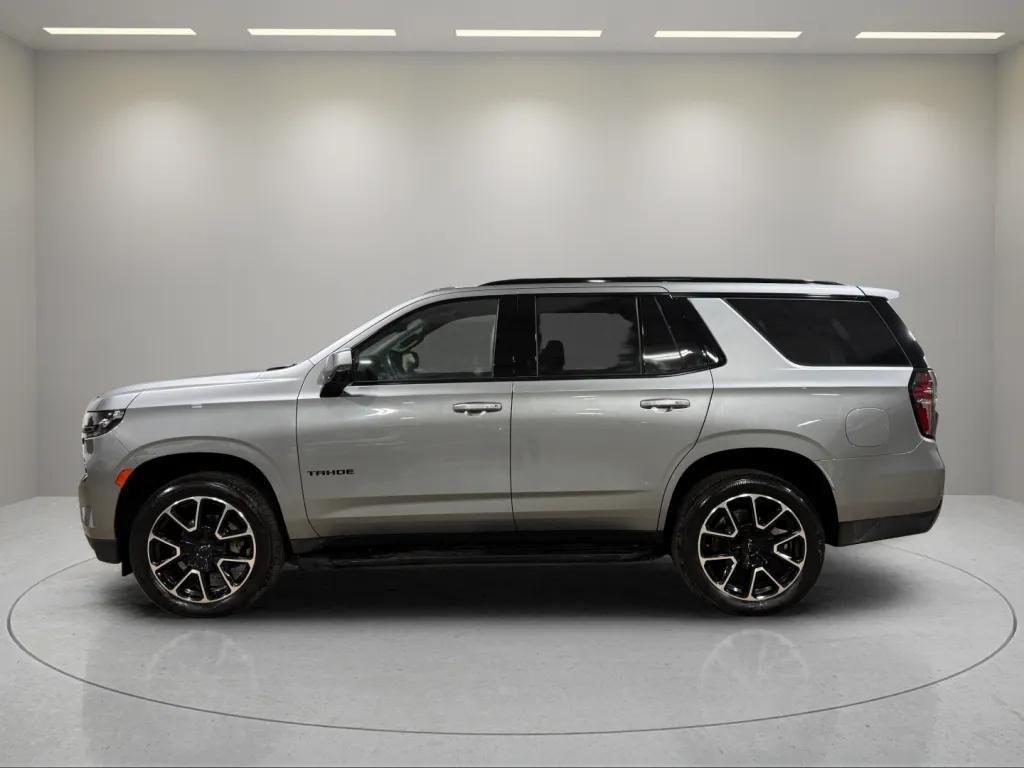 used 2023 Chevrolet Tahoe car, priced at $66,995