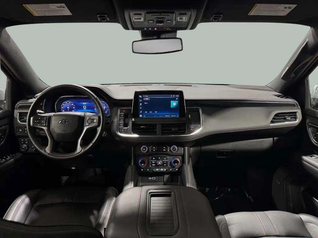 used 2023 Chevrolet Tahoe car, priced at $66,995