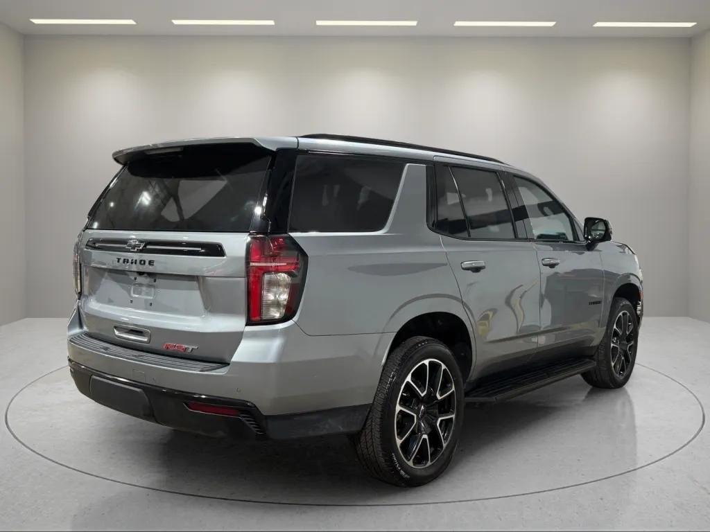 used 2023 Chevrolet Tahoe car, priced at $66,995