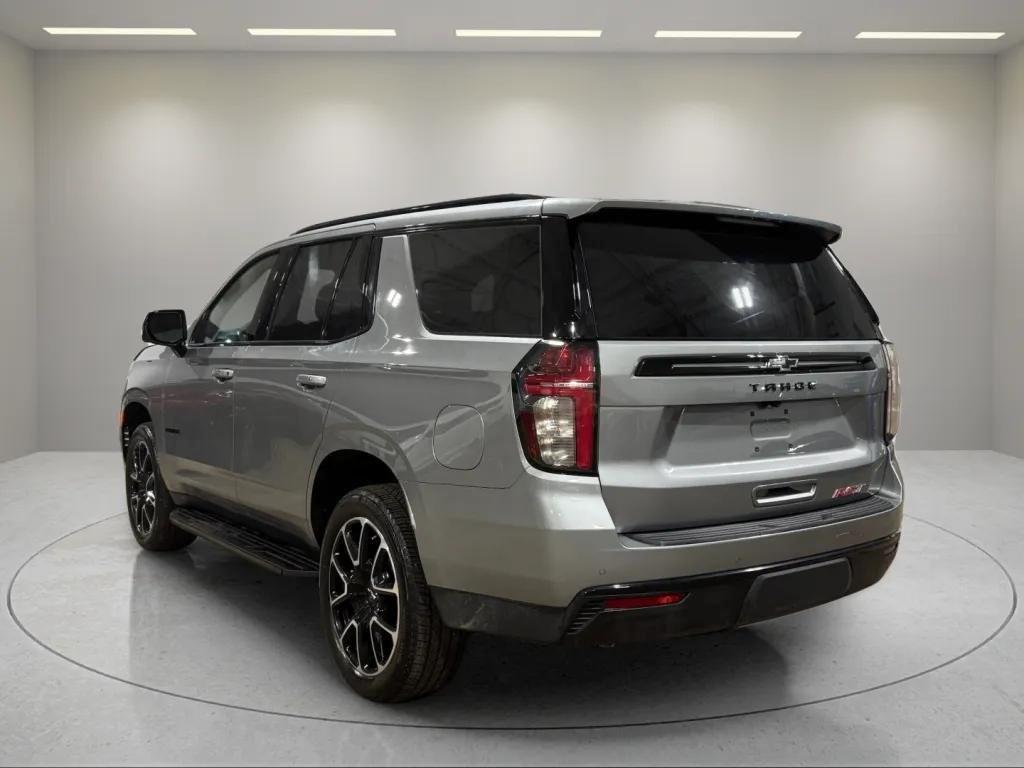 used 2023 Chevrolet Tahoe car, priced at $66,995