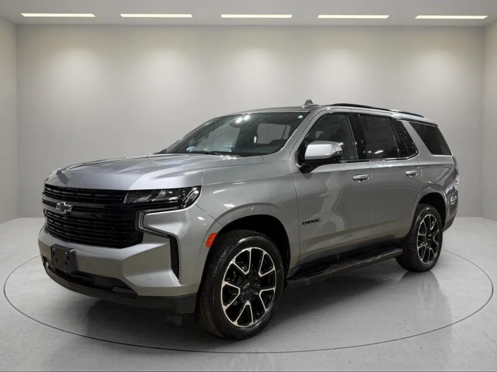 used 2023 Chevrolet Tahoe car, priced at $66,995