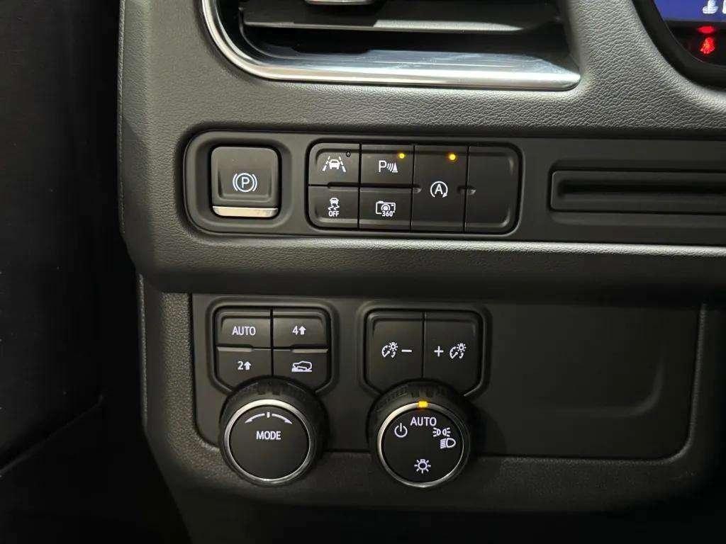 used 2023 Chevrolet Tahoe car, priced at $66,995