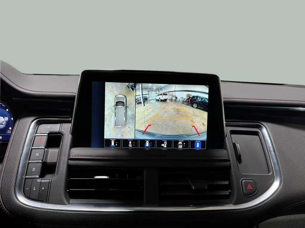 used 2023 Chevrolet Tahoe car, priced at $66,995