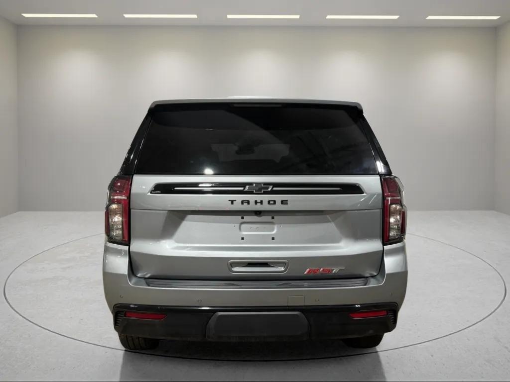used 2023 Chevrolet Tahoe car, priced at $66,995