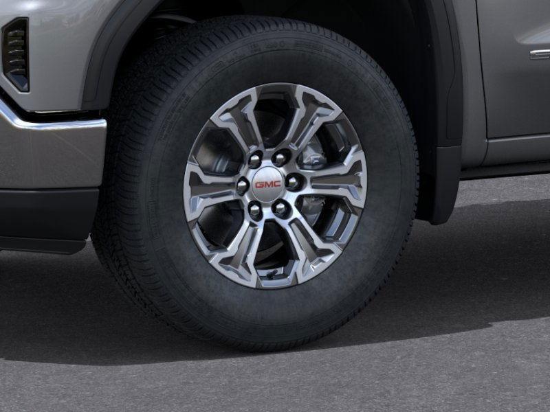 new 2026 GMC Sierra 1500 car, priced at $55,985