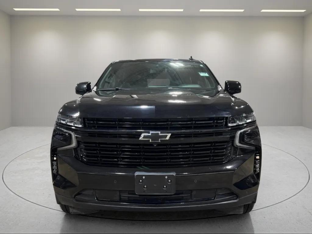 used 2024 Chevrolet Tahoe car, priced at $61,998