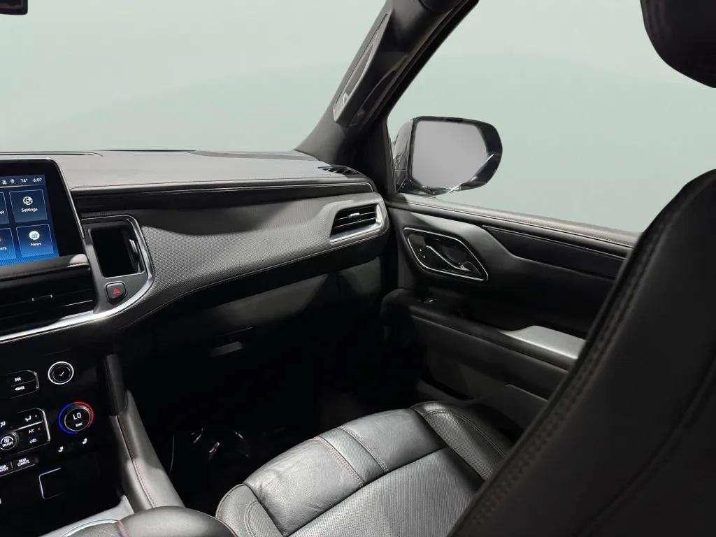 used 2024 Chevrolet Tahoe car, priced at $61,998