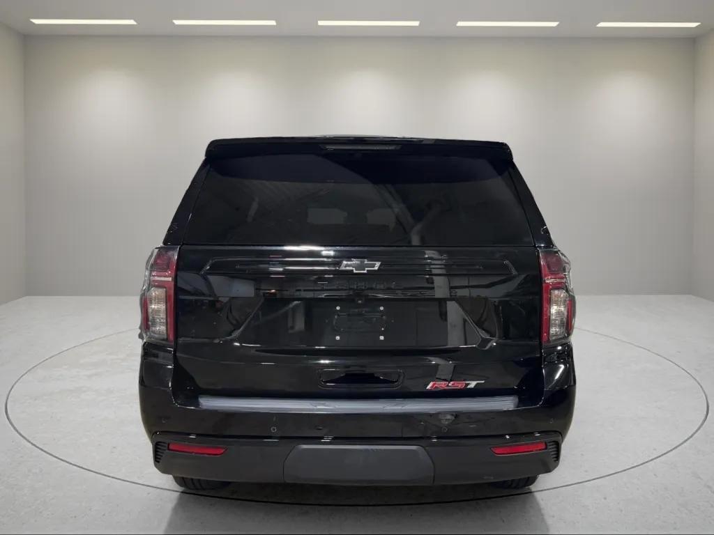 used 2024 Chevrolet Tahoe car, priced at $61,998