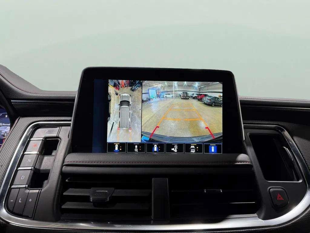 used 2024 Chevrolet Tahoe car, priced at $61,998