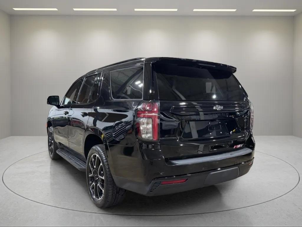 used 2024 Chevrolet Tahoe car, priced at $61,998