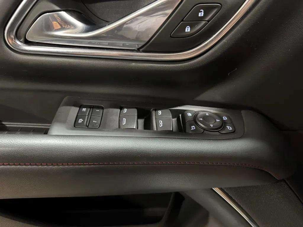 used 2024 Chevrolet Tahoe car, priced at $61,998