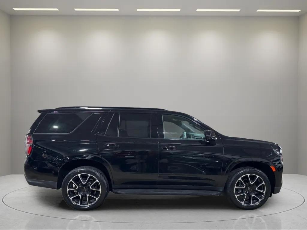 used 2024 Chevrolet Tahoe car, priced at $61,998