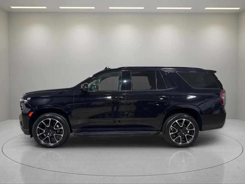 used 2024 Chevrolet Tahoe car, priced at $61,998