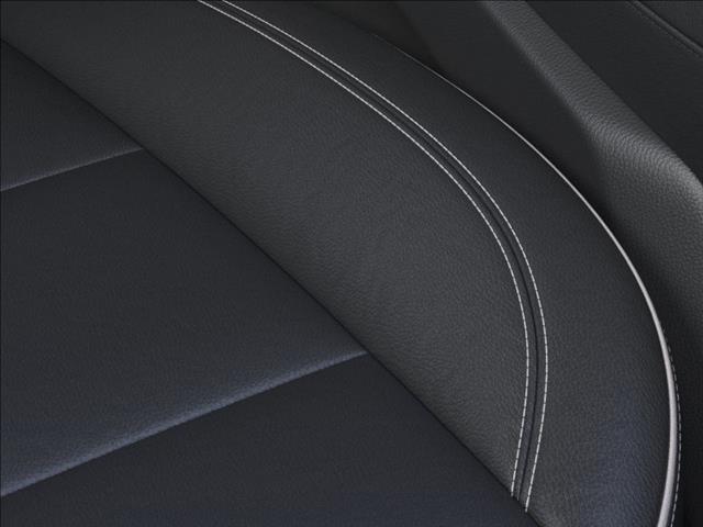 new 2025 Buick Enclave car, priced at $48,998