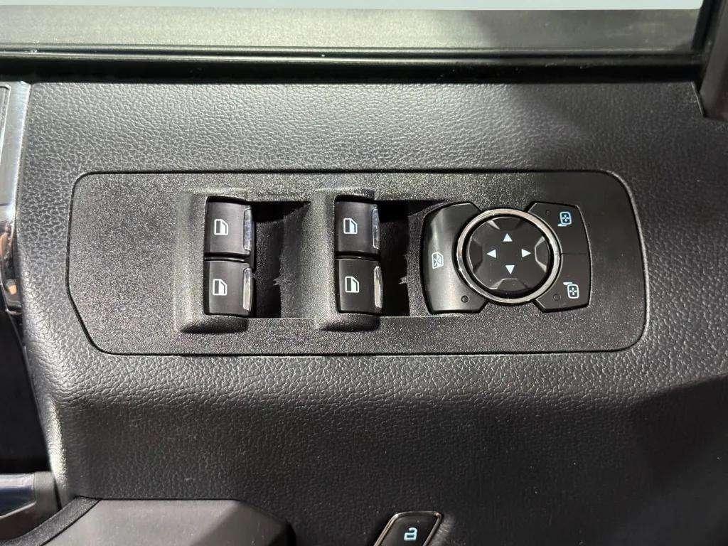 used 2020 Ford F-150 car, priced at $33,995