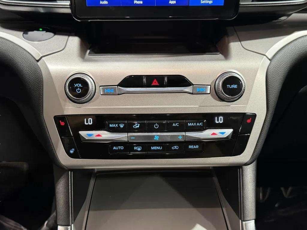 used 2021 Ford Explorer car, priced at $30,983