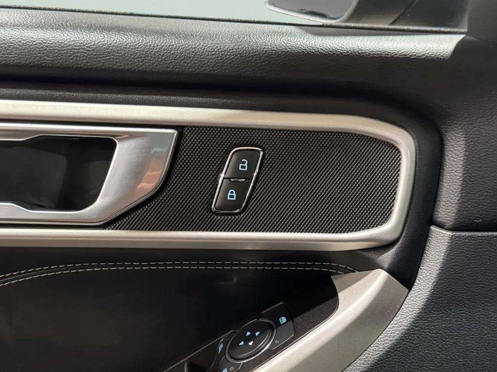 used 2021 Ford Explorer car, priced at $30,983