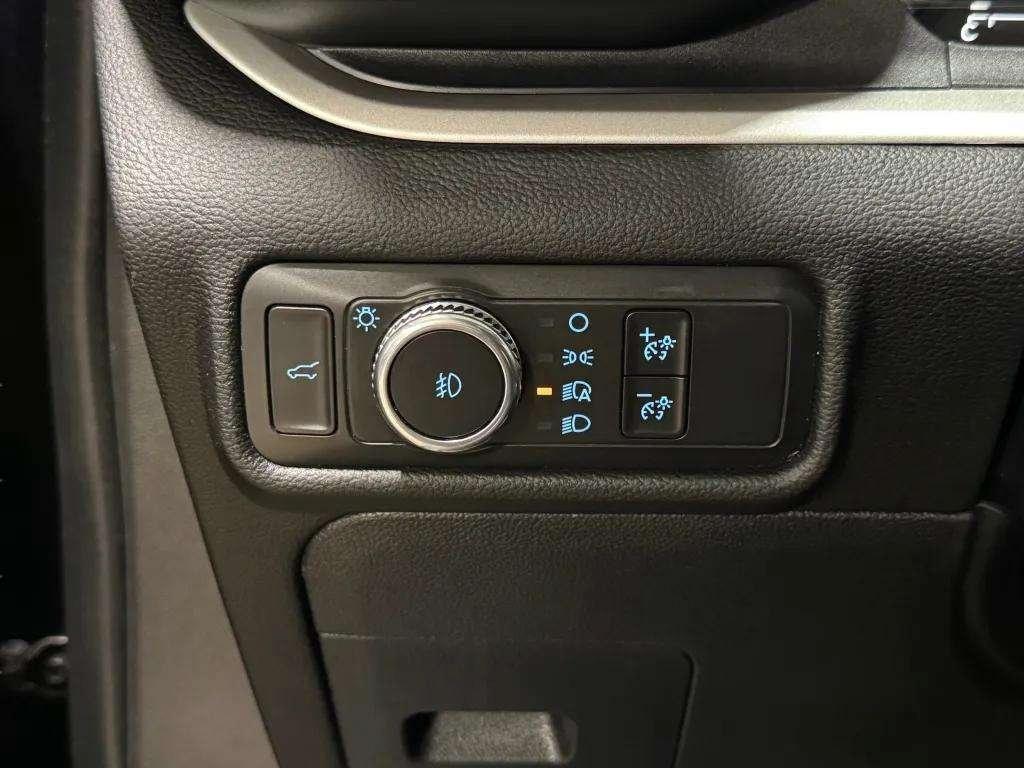 used 2021 Ford Explorer car, priced at $30,983