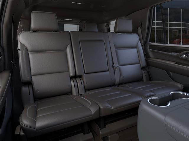 new 2024 GMC Yukon car, priced at $82,035