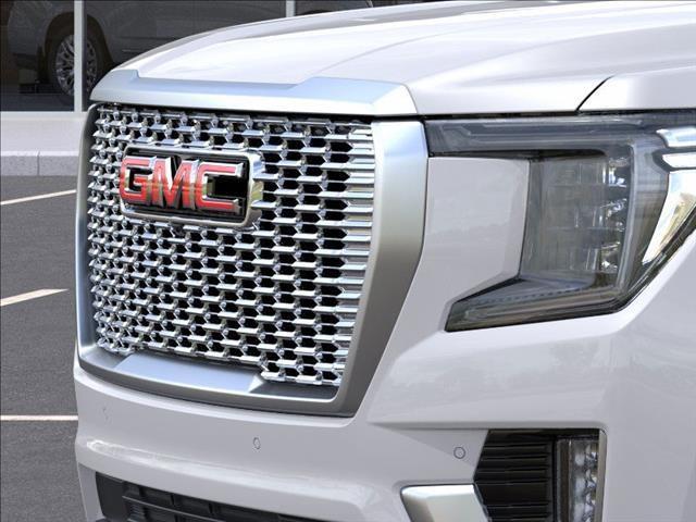 new 2024 GMC Yukon car, priced at $82,035