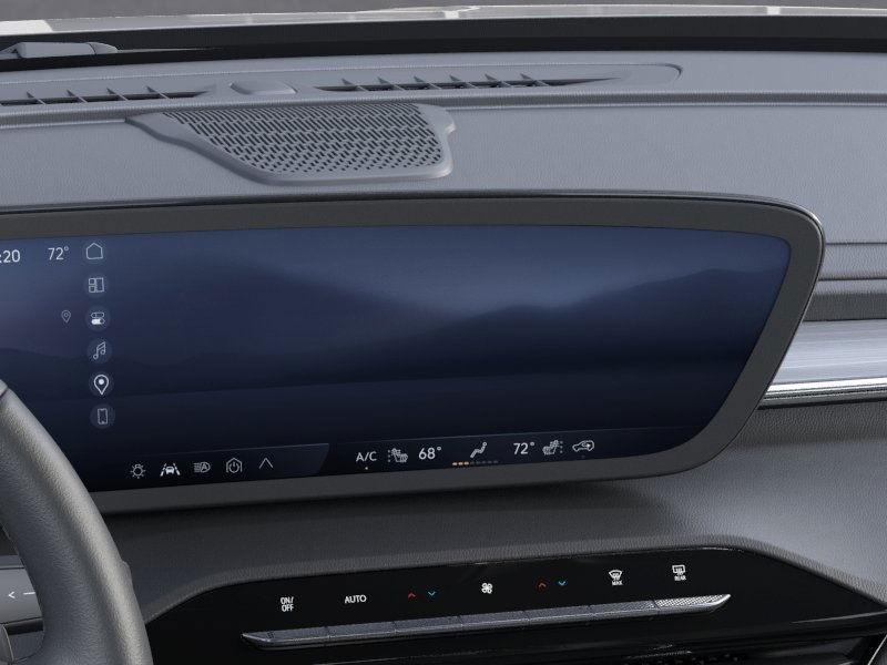 new 2025 Buick Enclave car, priced at $48,080