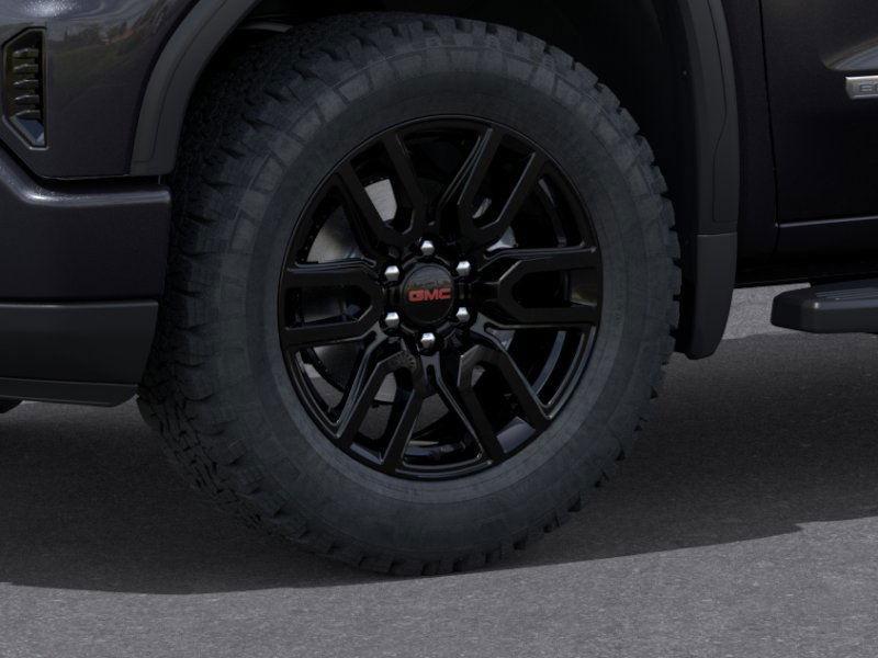 new 2026 GMC Sierra 1500 car, priced at $62,024