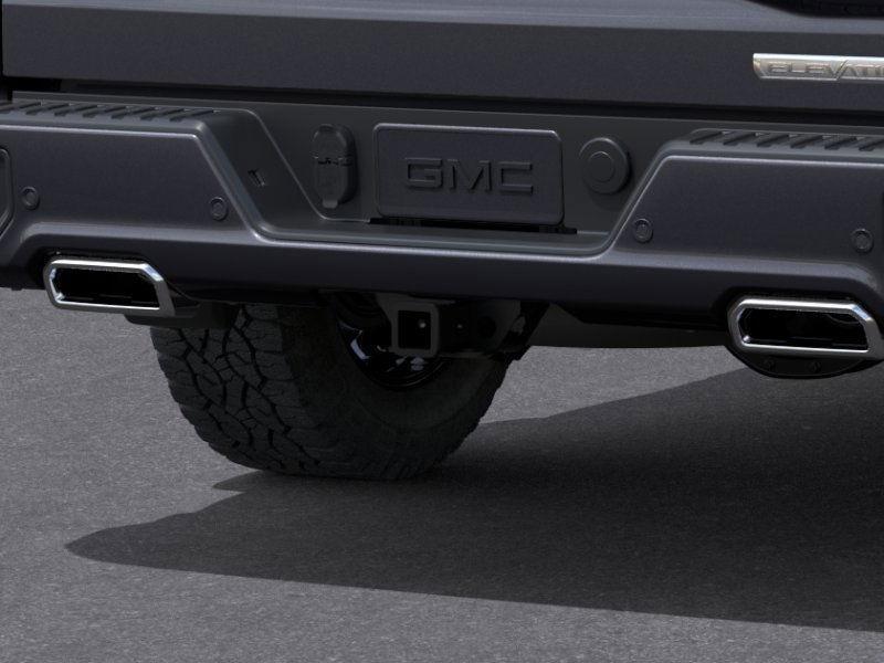 new 2026 GMC Sierra 1500 car, priced at $62,024