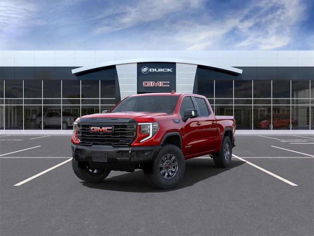 new 2025 GMC Sierra 1500 car, priced at $77,685