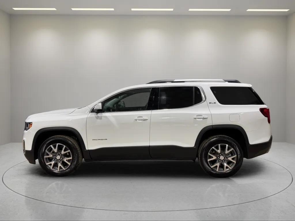 used 2023 GMC Acadia car, priced at $31,998