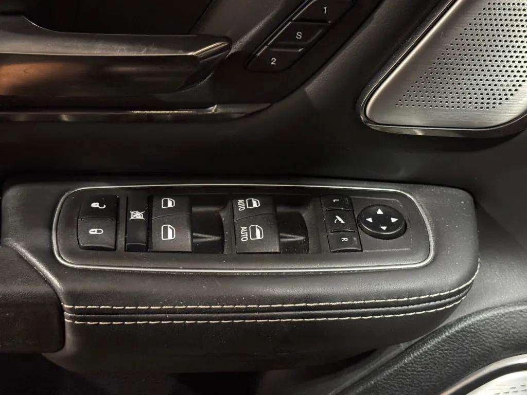 used 2021 Ram 1500 car, priced at $44,998