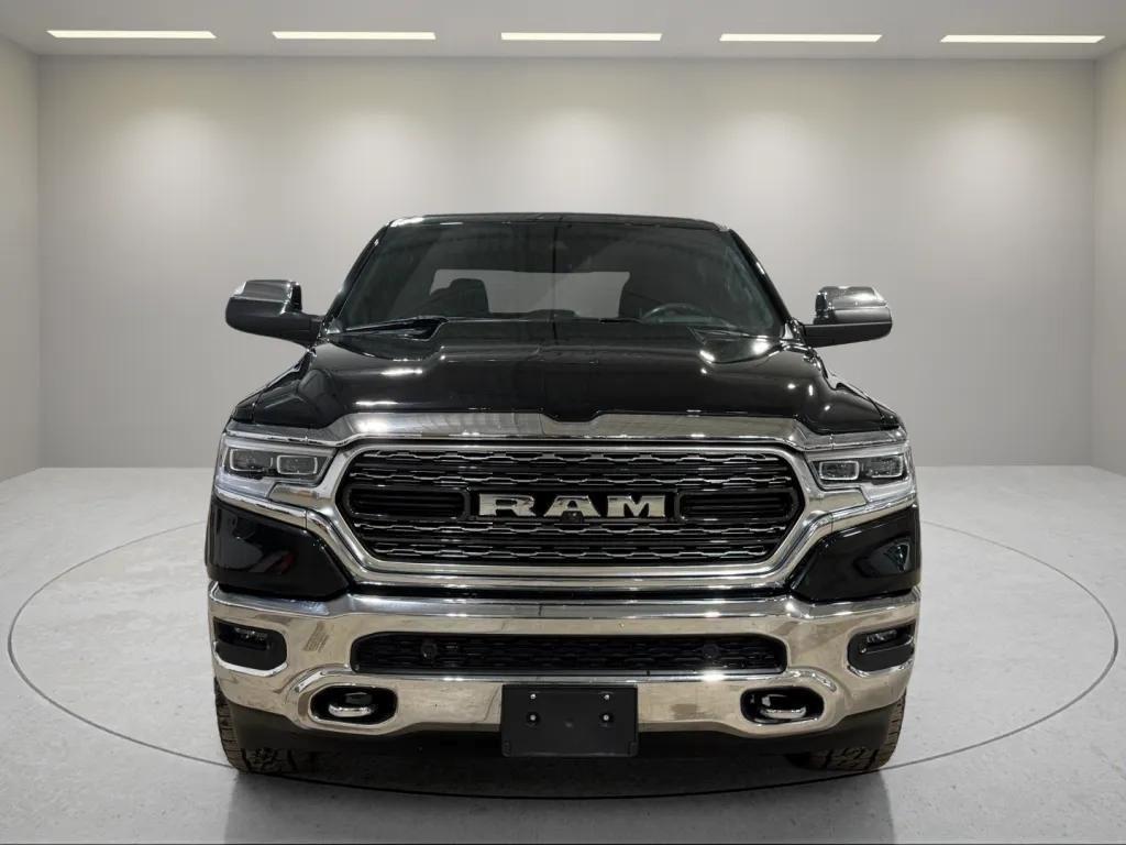 used 2021 Ram 1500 car, priced at $44,998