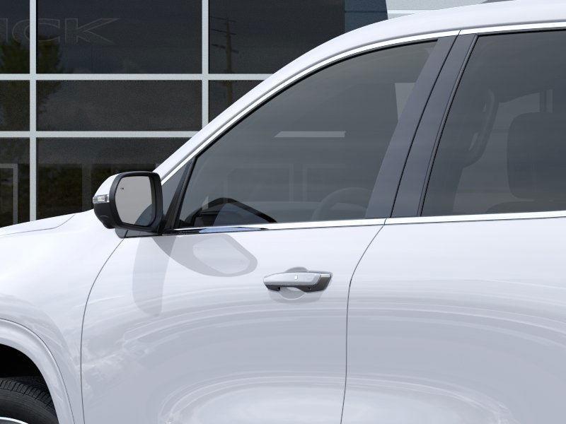 new 2025 GMC Acadia car, priced at $61,339