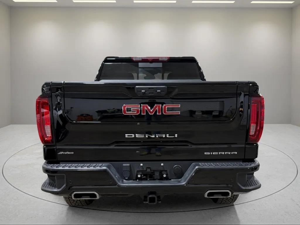 used 2024 GMC Sierra 1500 car, priced at $64,487