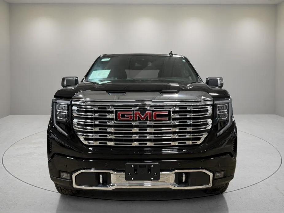 used 2024 GMC Sierra 1500 car, priced at $64,487