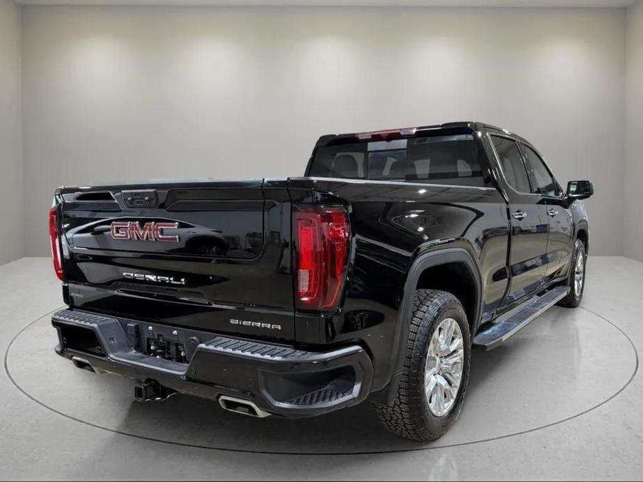 used 2024 GMC Sierra 1500 car, priced at $64,487