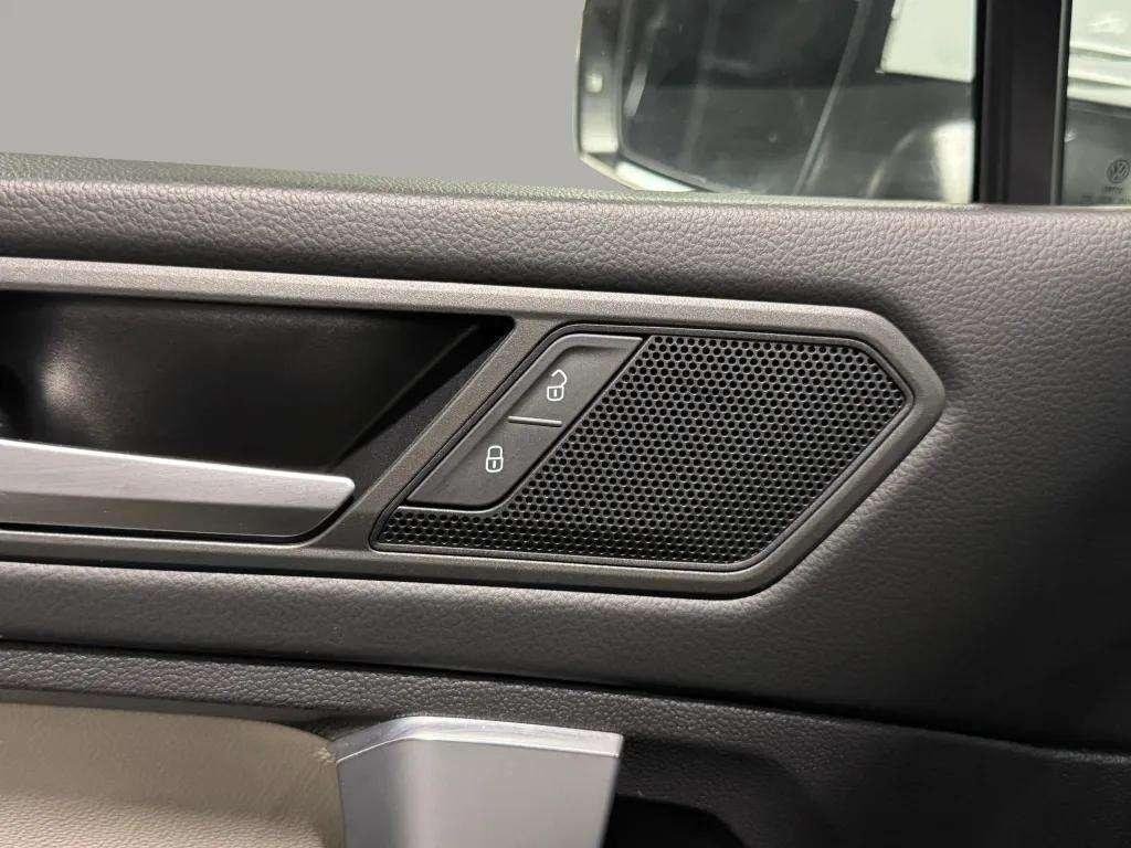 used 2019 Volkswagen Tiguan car, priced at $19,998