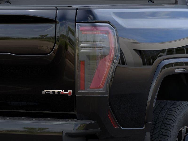 new 2026 GMC Sierra EV car, priced at $91,790