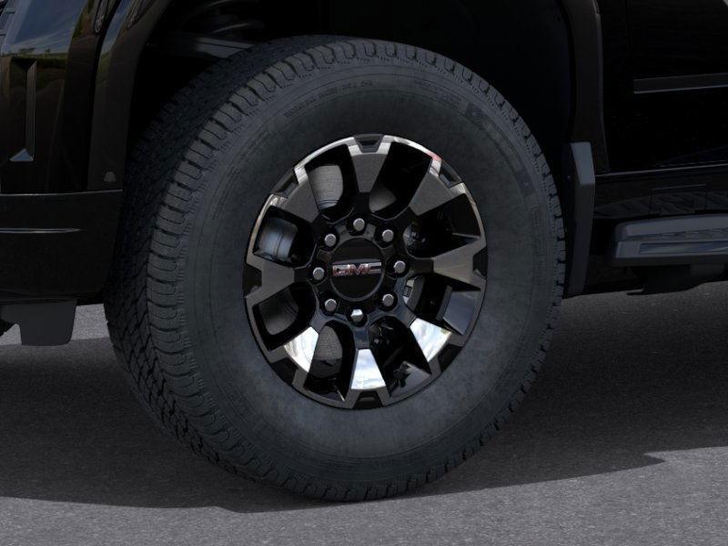 new 2026 GMC Sierra EV car, priced at $91,790
