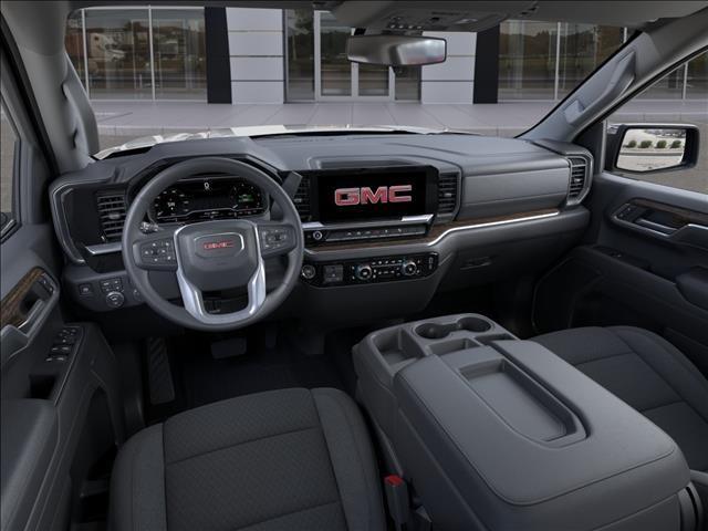 new 2024 GMC Sierra 1500 car, priced at $52,810