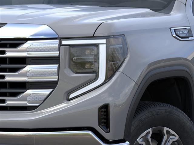 new 2024 GMC Sierra 1500 car, priced at $52,810