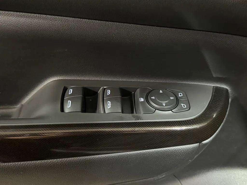 used 2021 GMC Acadia car, priced at $28,995
