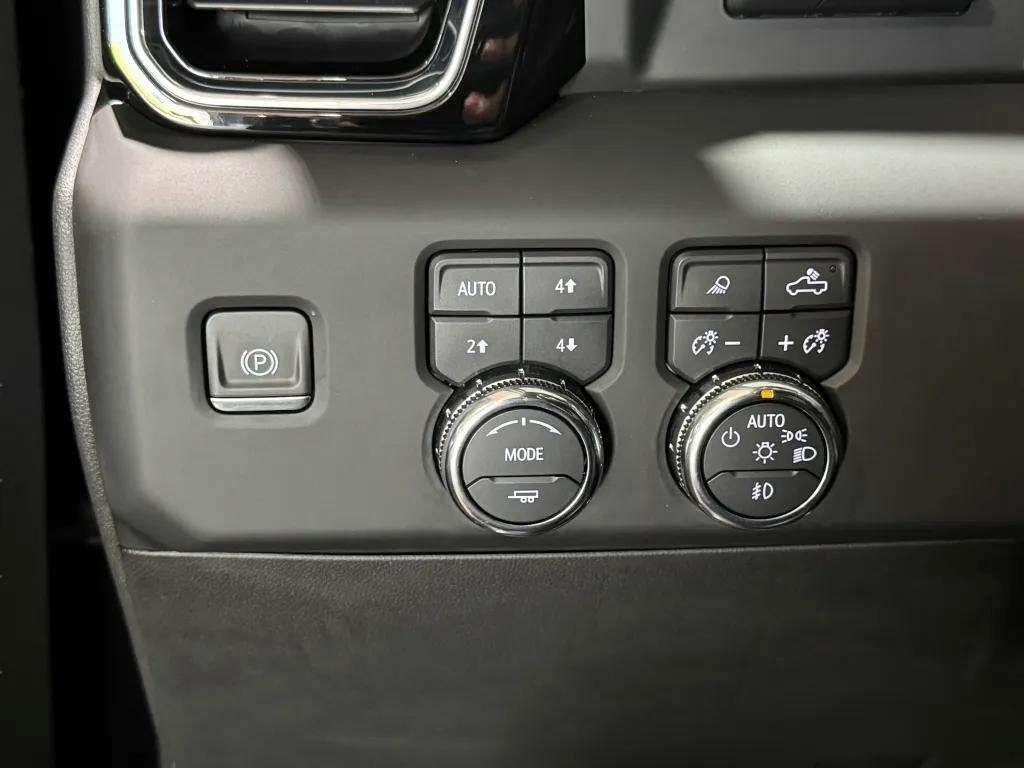 used 2024 GMC Sierra 1500 car, priced at $63,683