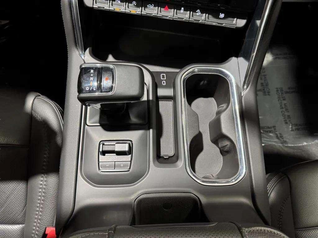 used 2024 GMC Sierra 1500 car, priced at $63,683
